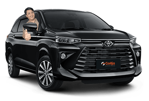 Toyota Avanza
